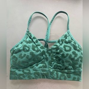 Lux Form Bra Kingdom Collection Balance Athletica/ Vitality